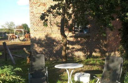 Bungalow Mechow - Foto 8