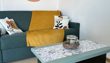 Studio cabine vue mer latérale - Foto 4