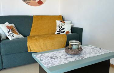 Studio cabine vue mer latérale - Foto 4