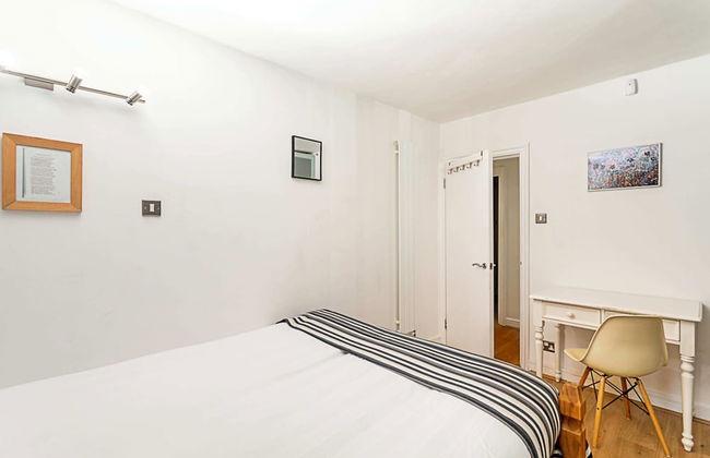 Richmond Hill Top Apartment - Foto 5