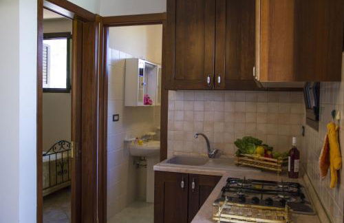 Residencefusaro pajare Specchia - Foto 20