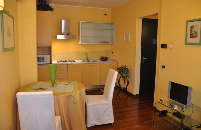 Piazza Nova Guest House - Photo 28