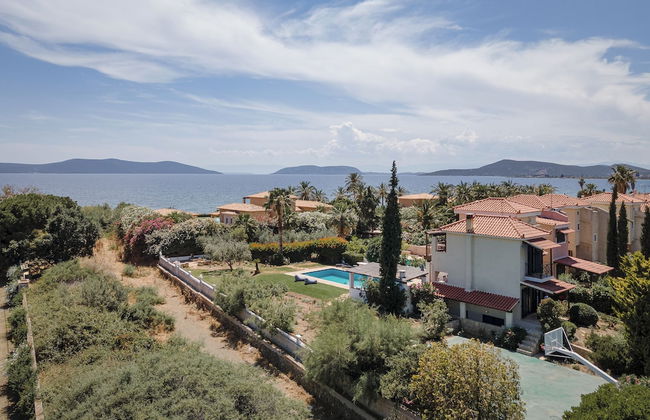 Villa Nefeli - Photo 55