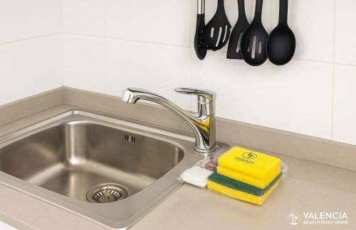 Valencia Beach Home 22 - Foto 10