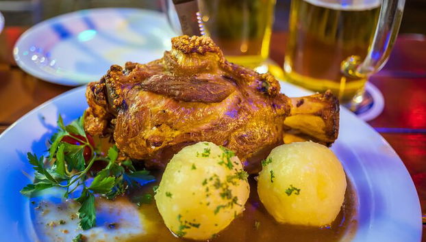 Private deutsche Bierverkostungstour in der Frankfurter Altstadt - Foto 2