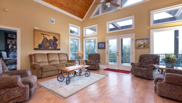 Servizio della struttura