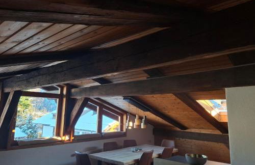 Ferienwohnung DachZeit - Foto 6