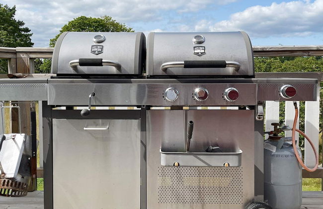 6 Person Holiday Home in Valdermarsvik - Foto 13