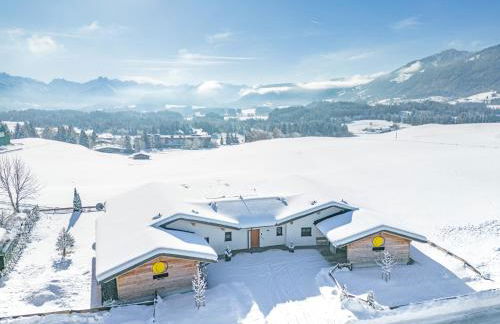 Die Zwei Sonnen Chalets - Photo 3