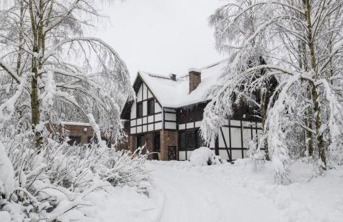 Hotel SPA Dr Irena Eris Wzgórza Dylewskie - Siedliska - Foto 39