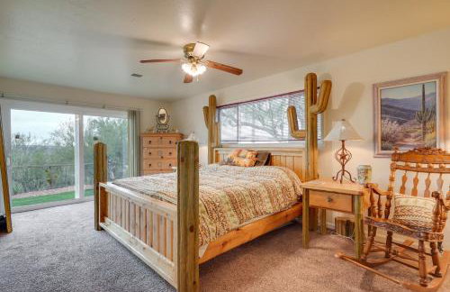 Horse-Friendly Ranch Retreat in Wickenburg! - Photo 16