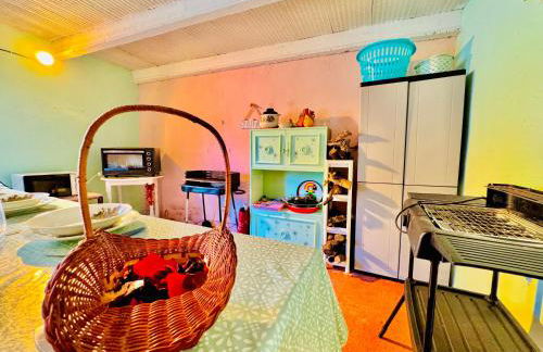 Casa Rural al Sol De Las Ruinas- piscina privada - Photo 48