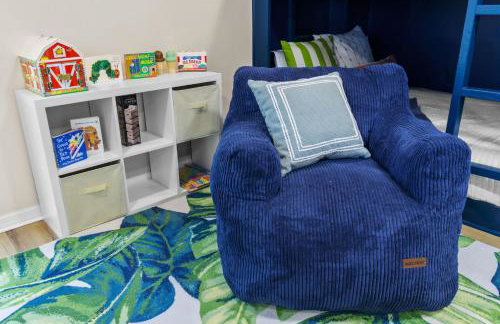 Sleeps 20 Basketball Court Pool Hot Tub Movie Room - Foto 43