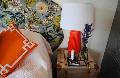 The Stables Hideaway - Foto 13