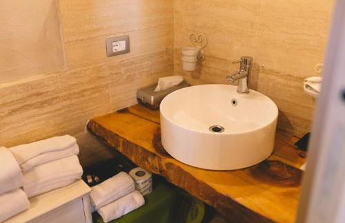 Tenuta di Vico Moricino - Foto 15