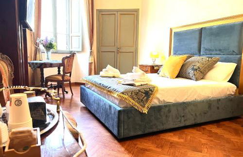 Veronica Suite, Historic Centre Piazza Venezia - Foto 1