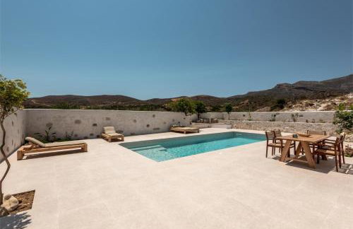 Villa Froudi - Foto 57