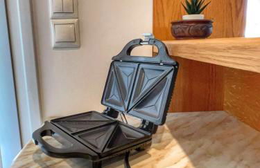 "Mykines" Apartment of Levidi Arcadian Apartments - Foto 27