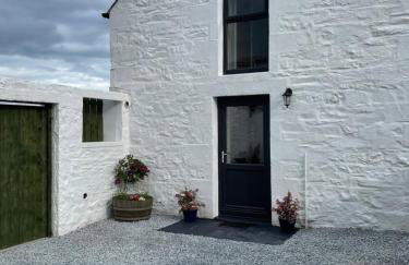 Cozy 2 bedroom cottage with log burner close to Loch Ken - Foto 7