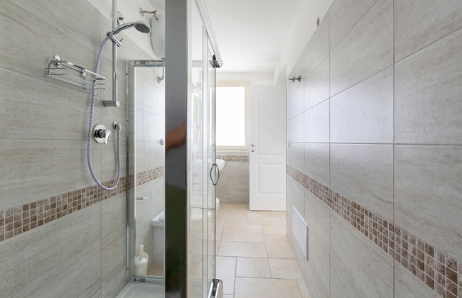 1915 Appartamento I Tarocchi Deluxe - Foto 25