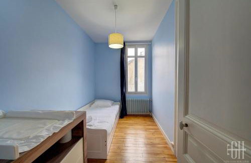 Loéva - Maison de famille - Photo 10