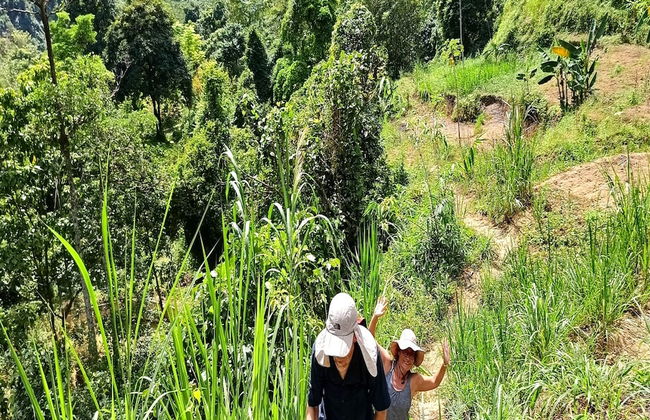 Pu Luong Riverside Lodge - Photo 27