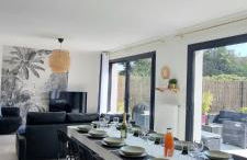 Maison Cosy A L 'Orée du bois - Foto 21