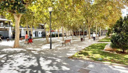 Bonito y acogedor en Cambrils Puerto - Foto 5