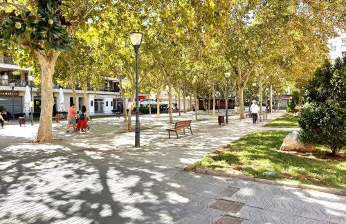 Bonito y acogedor en Cambrils Puerto - Foto 5