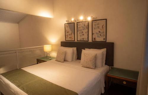 Casa Buziana - Lofts amplos e super equipados - Foto 40