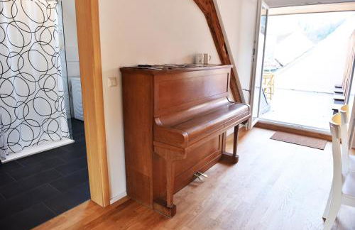 Ferienwohnung "Zur Krone" - Foto 16