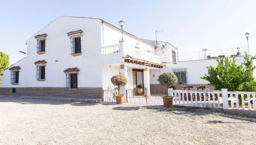 Casa rural DOS ENCINAS - Foto 2