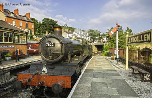 4 Bed in Ruthin oc-bow136 - Foto 28