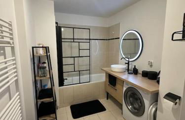 Appartement Disney Val d'Europe - Foto 8