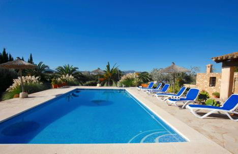 Quality Villa Es Molí - Foto 1