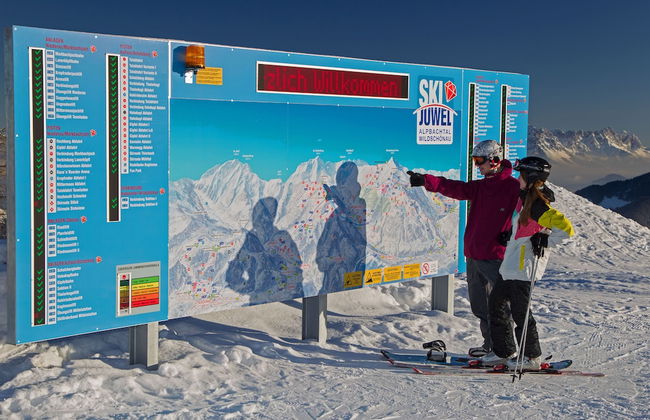 Alpbach Bergwald - Foto 68