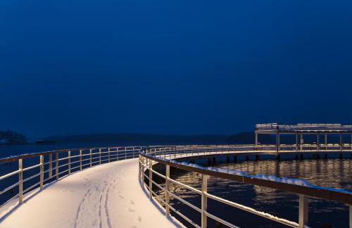 Loft Amalia w wieży strażackiej, butikowy, blisko jeziora - Foto 77