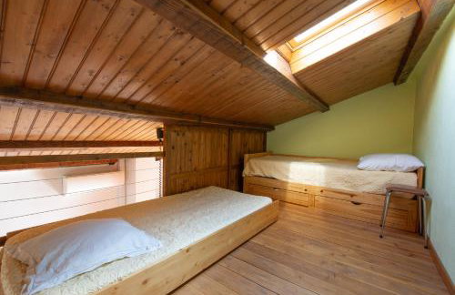 Gite de l'écurie - Foto 10