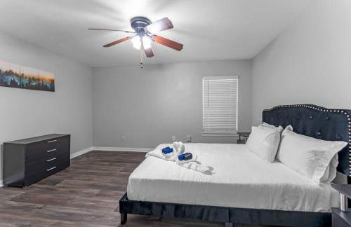 Family Friendly 2bdrm-Walk To At&t/Cowboys Stadium - Foto 4