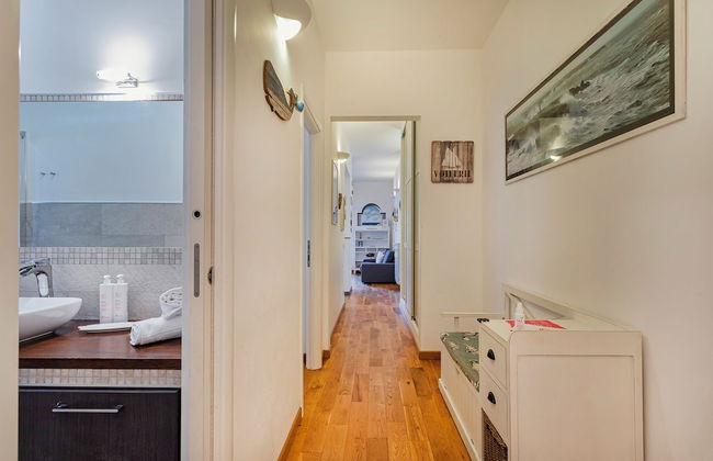 Cozy Lighthouse Apartment - Foto 14