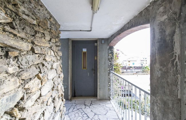 Panoramic sea View in Nervi - Foto 75