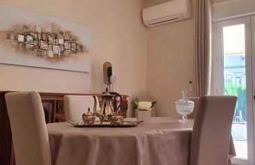 La casa de Margarita y Sisco, Villa avec piscine - Foto 9