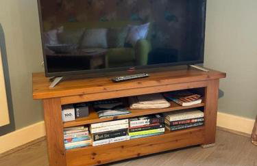 Light & bright, centrally located apartment - Foto 7