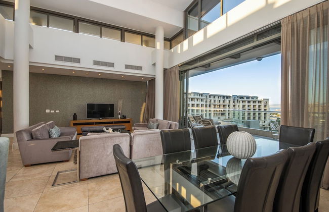 Lawhill Luxury Apartments - Photo 65