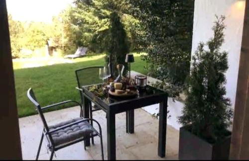 Haus Hochland - Moderne Alpenwohnung Garten&Natur - Foto 10