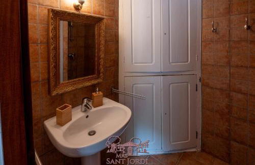 Mas Sant Jordi - Foto 8