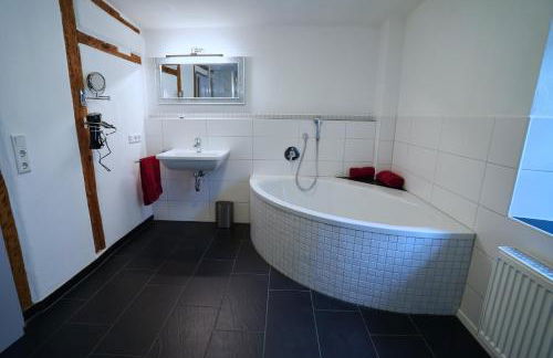 RefuKium alte Brennerei - Im Zentrum von Weißenburg - Foto 18