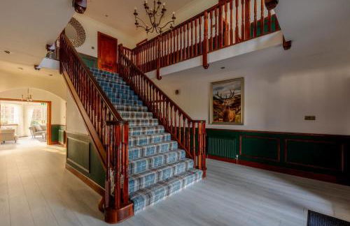 Coylebrae House - Foto 33