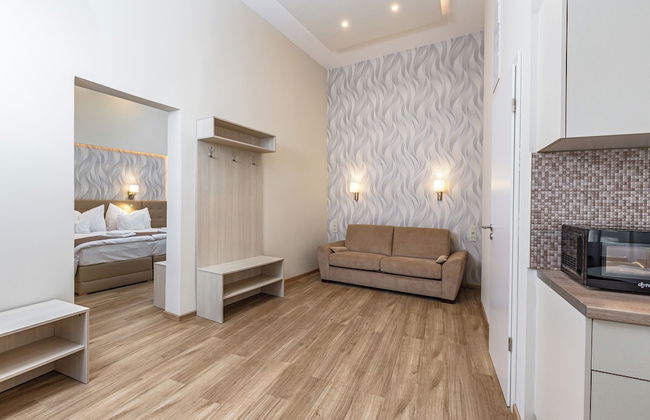 Marbles Residence - Foto 9