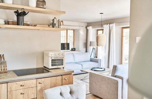 Das Flachshaus Ferienhaus in Aidling am Riegsee - Foto 6